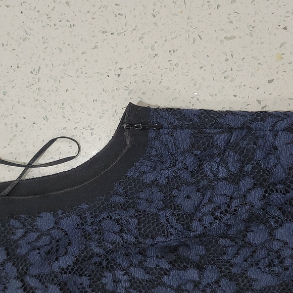 Lace Top - Picture 2 of 3